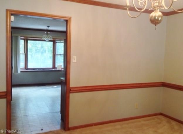 5407 Tower Road Greensboro, NC 27410 - Photo 8 of 14 Gallery Image 8