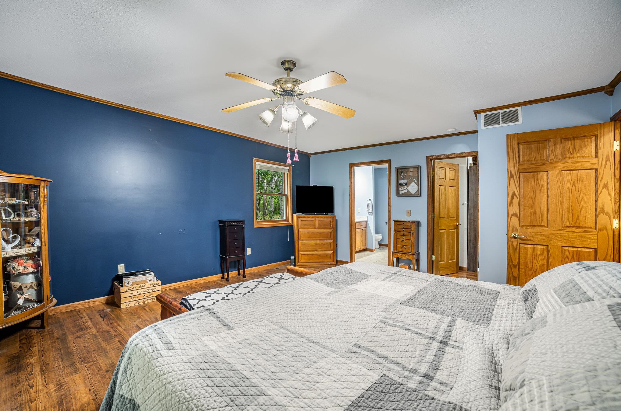 9470 South Fordyce Road Shepherd, MI 48883 - Photo 24 of 38