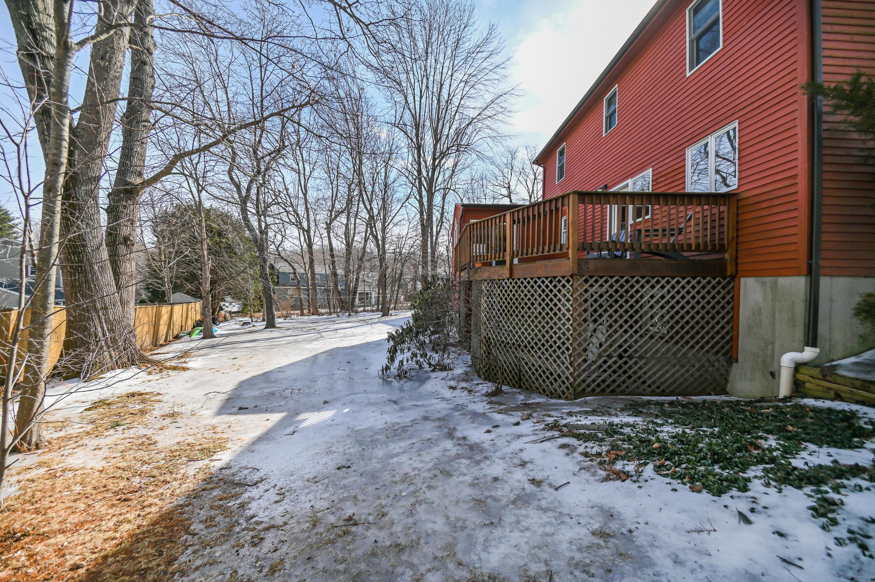 104 Frost Hill Road Portland, ME 04103 - Photo 41 of 45 DSC_6125