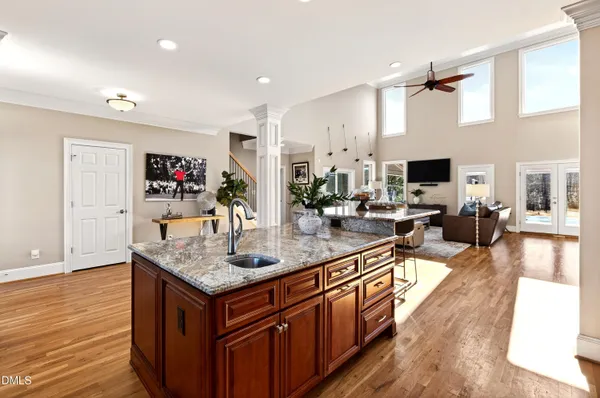 $1,999,999 | 415 Trotting Trail, Efland, NC 27243