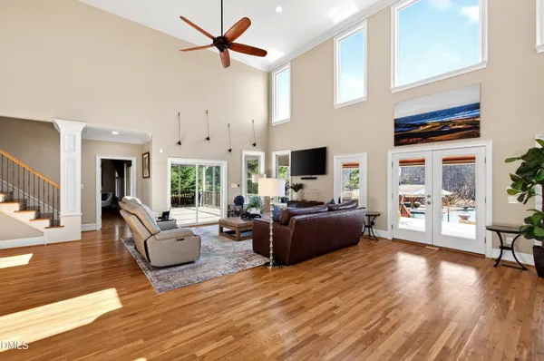 $1,999,999 | 415 Trotting Trail, Efland, NC 27243