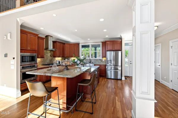 $1,999,999 | 415 Trotting Trail, Efland, NC 27243