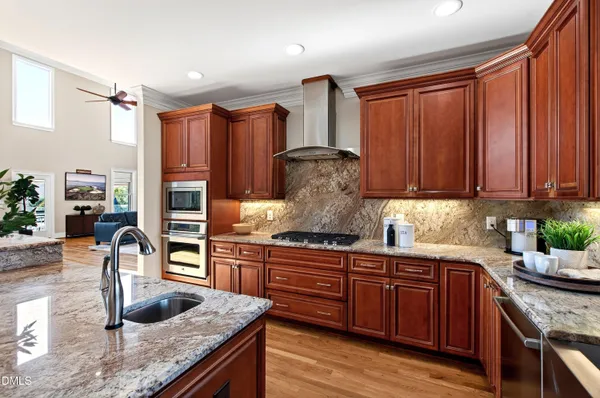 $1,999,999 | 415 Trotting Trail, Efland, NC 27243