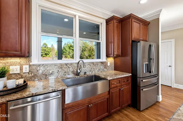 $1,999,999 | 415 Trotting Trail, Efland, NC 27243