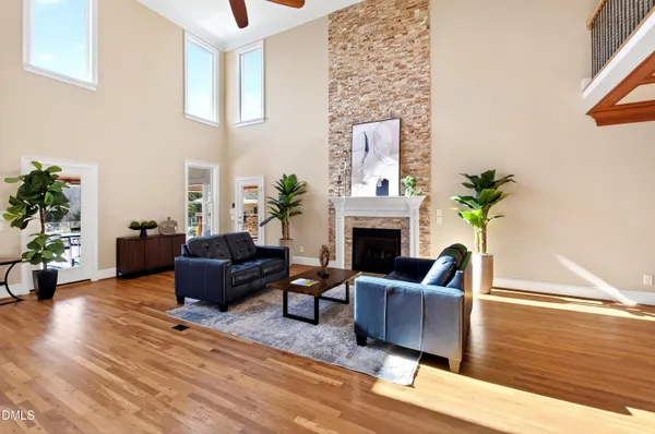 $1,999,999 | 415 Trotting Trail, Efland, NC 27243