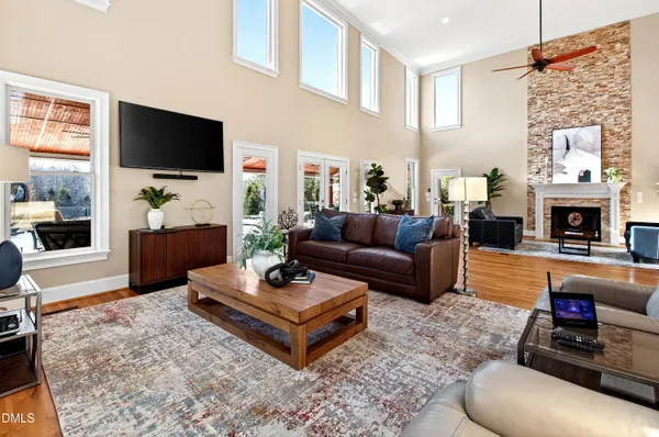 $1,999,999 | 415 Trotting Trail, Efland, NC 27243