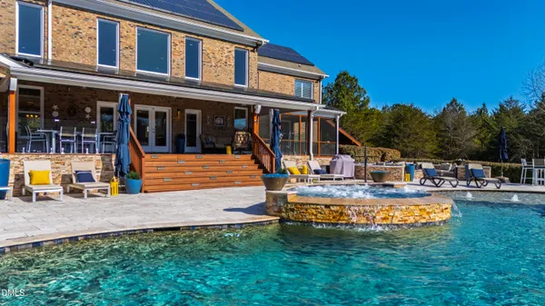 $1,999,999 | 415 Trotting Trail, Efland, NC 27243