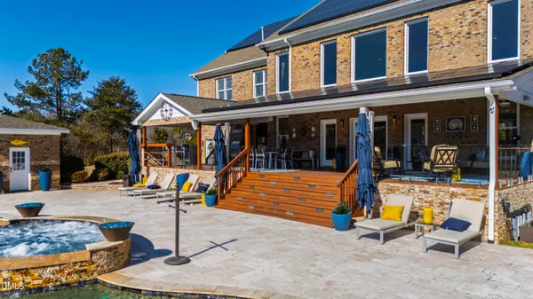 $1,999,999 | 415 Trotting Trail, Efland, NC 27243
