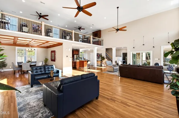 $1,999,999 | 415 Trotting Trail, Efland, NC 27243