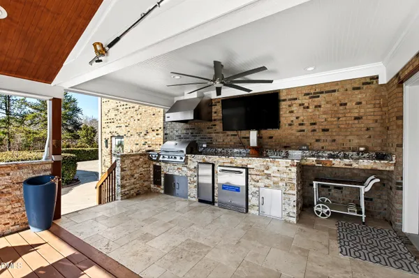 $1,999,999 | 415 Trotting Trail, Efland, NC 27243