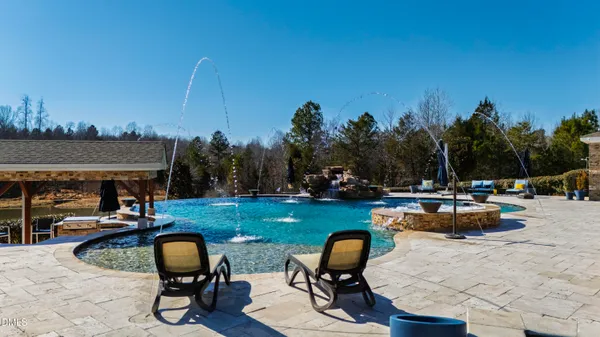 $1,999,999 | 415 Trotting Trail, Efland, NC 27243