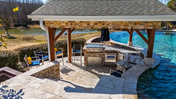 $1,999,999 | 415 Trotting Trail, Efland, NC 27243