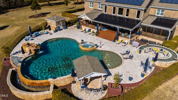 $1,999,999 | 415 Trotting Trail, Efland, NC 27243