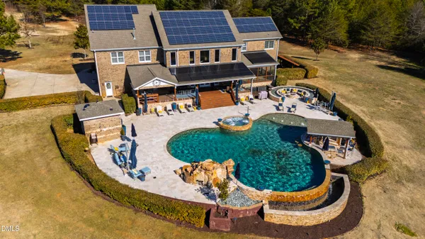 $1,999,999 | 415 Trotting Trail, Efland, NC 27243