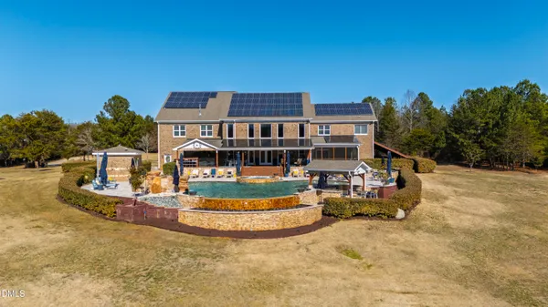 $1,999,999 | 415 Trotting Trail, Efland, NC 27243