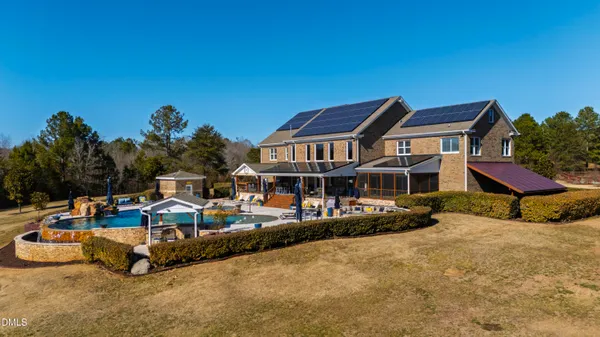 $1,999,999 | 415 Trotting Trail, Efland, NC 27243