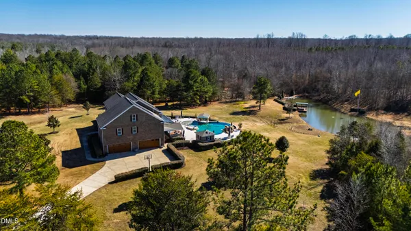 $1,999,999 | 415 Trotting Trail, Efland, NC 27243