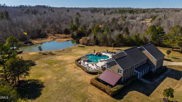 $1,999,999 | 415 Trotting Trail, Efland, NC 27243