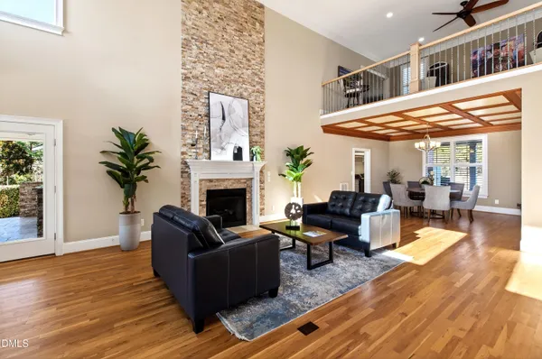 $1,999,999 | 415 Trotting Trail, Efland, NC 27243