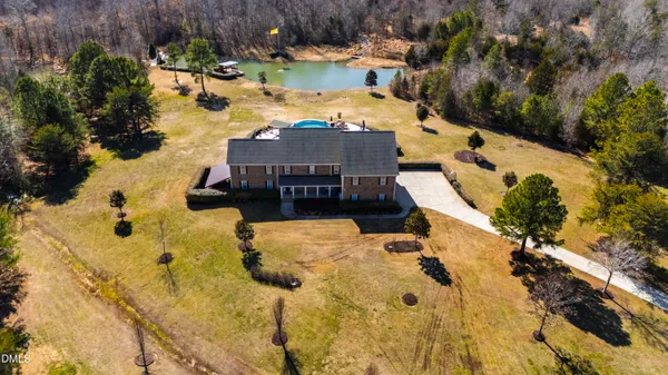 $1,999,999 | 415 Trotting Trail, Efland, NC 27243