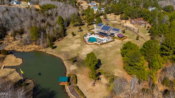 $1,999,999 | 415 Trotting Trail, Efland, NC 27243