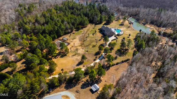 $1,999,999 | 415 Trotting Trail, Efland, NC 27243