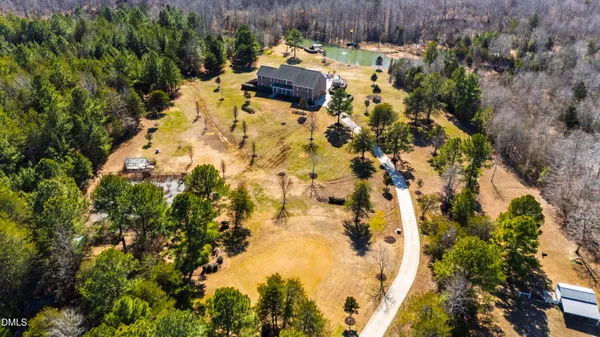 $1,999,999 | 415 Trotting Trail, Efland, NC 27243