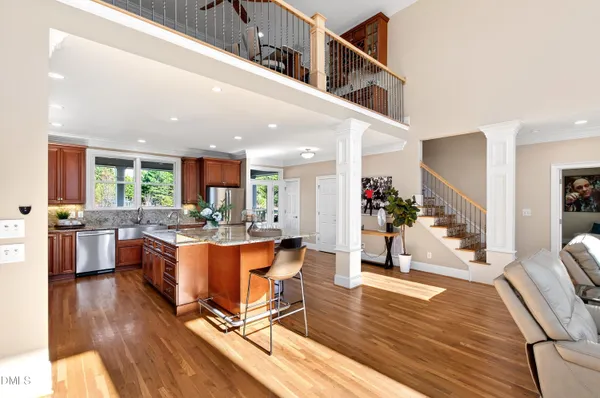 $1,999,999 | 415 Trotting Trail, Efland, NC 27243