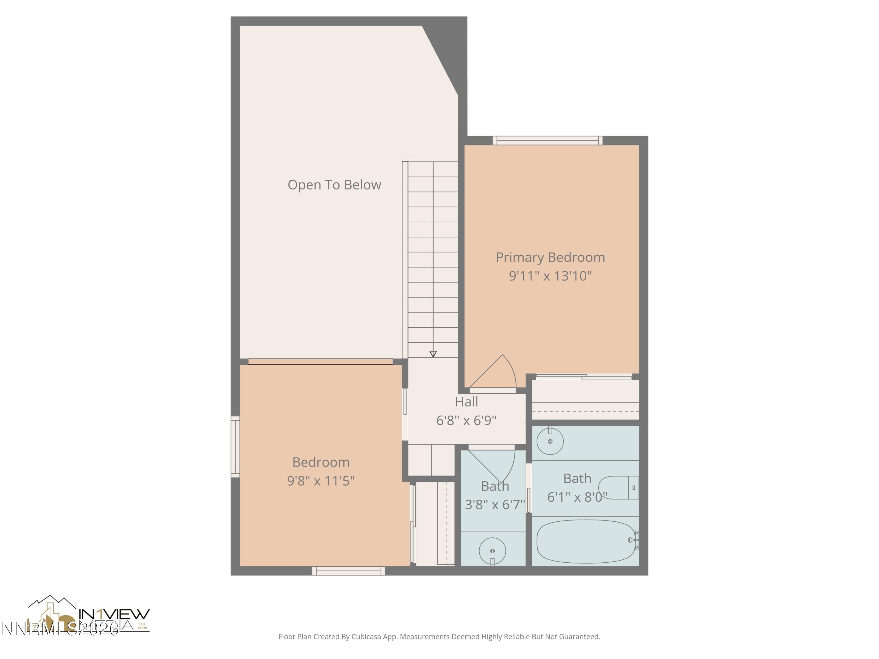 8670 Dixon Lane Reno, NV 89511 - Photo 24 of 24 3-Floorplan_2