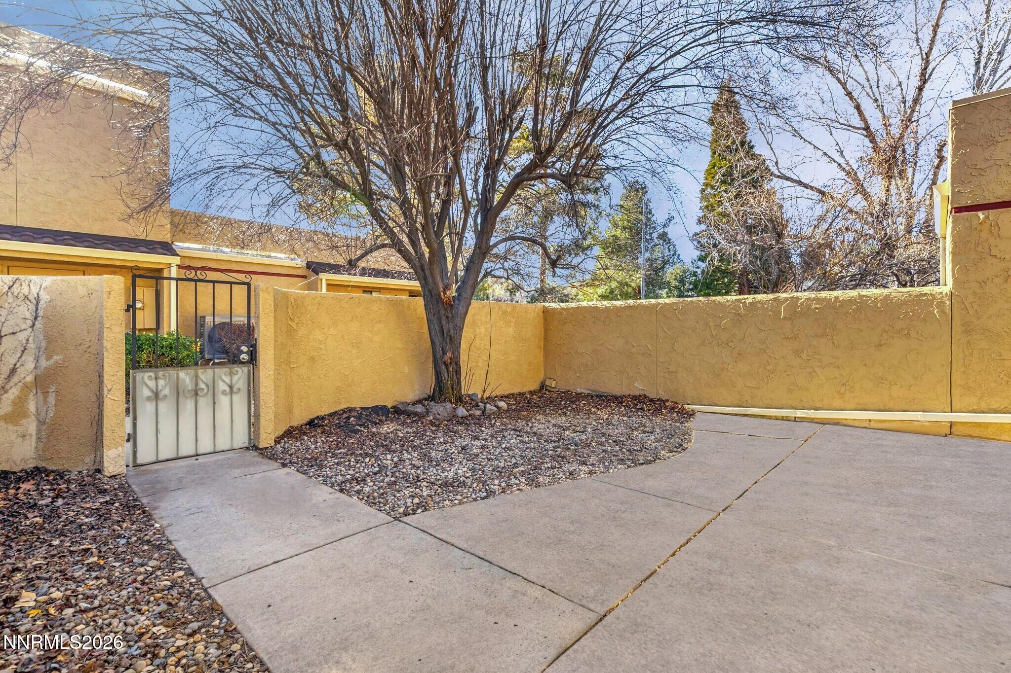 8670 Dixon Lane Reno, NV 89511 - Photo 17 of 24 8670 Dixon Lane Backyard B