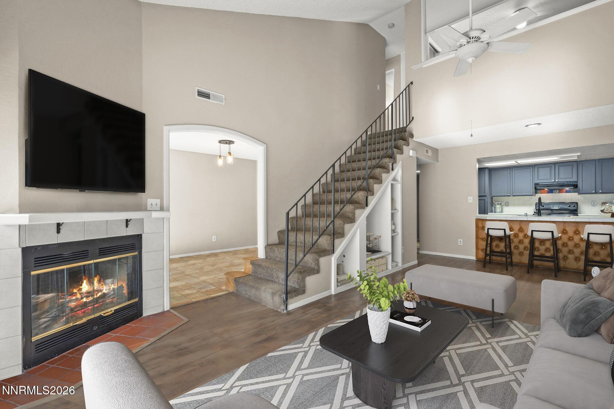 8670 Dixon Lane Reno, NV 89511 - Photo 2 of 24 8670 Dixon Lane LR 3