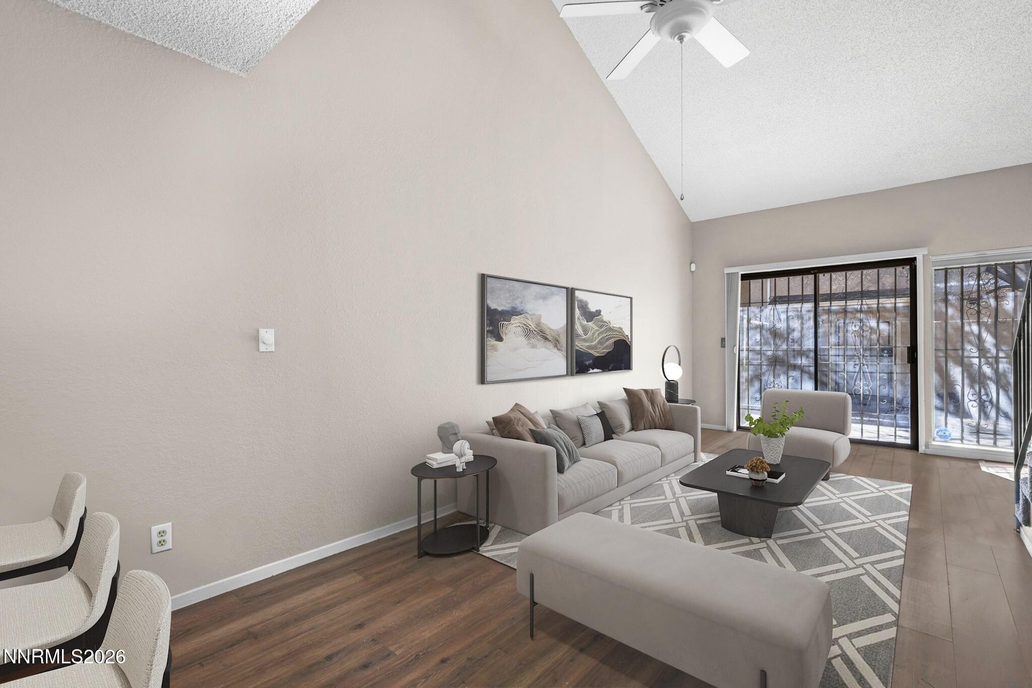 8670 Dixon Lane Reno, NV 89511 - Photo 3 of 24 8670 Dixon Lane LR 2