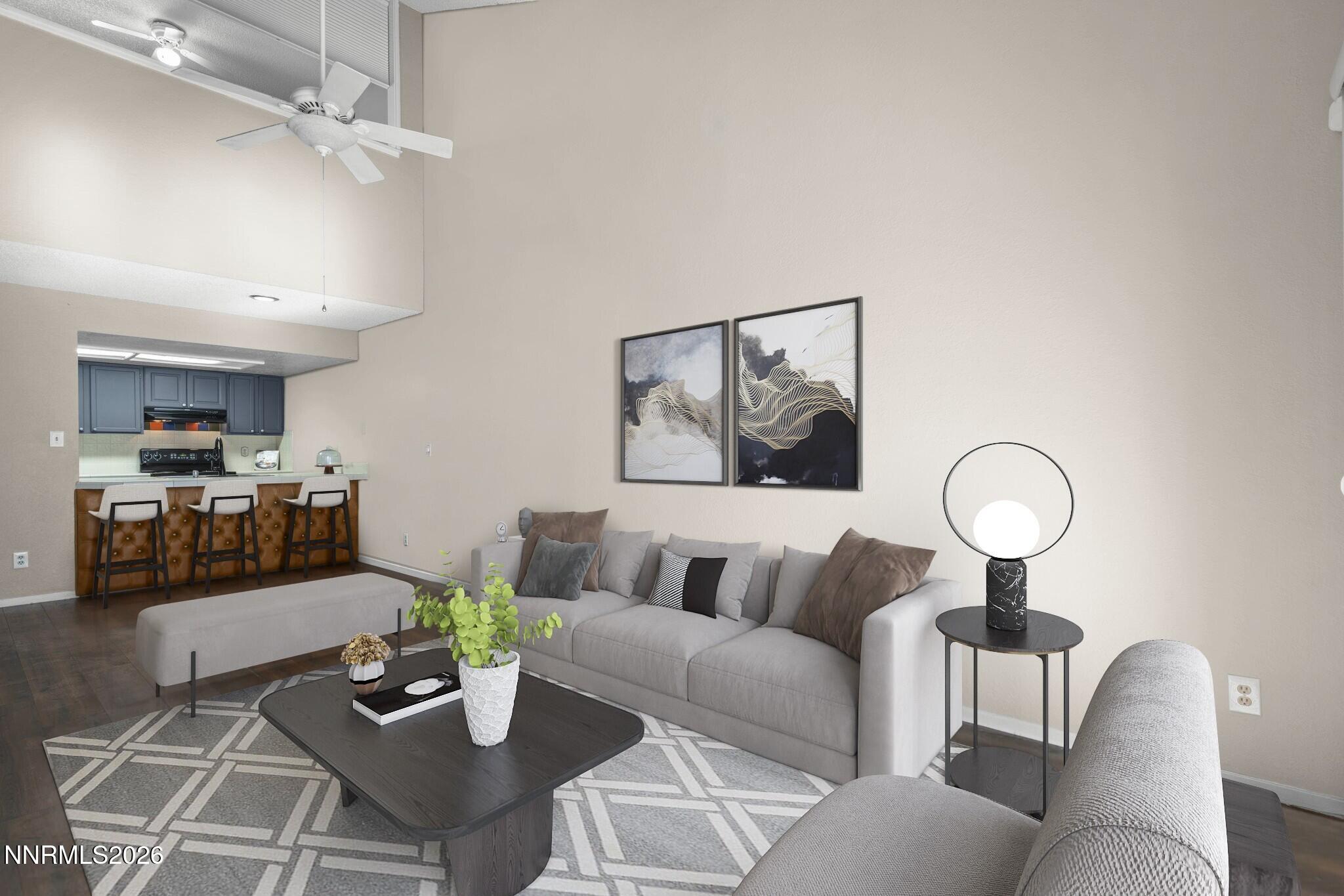 8670 Dixon Lane Reno, NV 89511 - Photo 4 of 24 8670 Dixon Lane LR 4