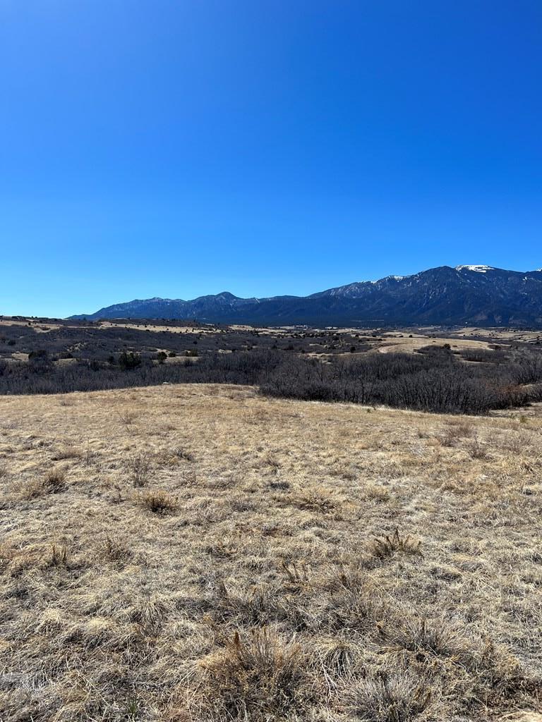 Lot 381 Big Bend Rye, CO 81069 - Photo 3 of 19 Gallery Image 3