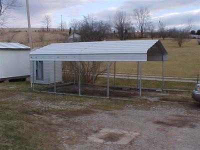2660 Irvine Road Winchester, KY 40391 - Photo 10 of 26 Photo 10