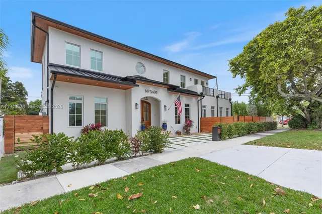 $3,649,000 | 3495 Southwest 3rd Avenue, Miami, FL 33145