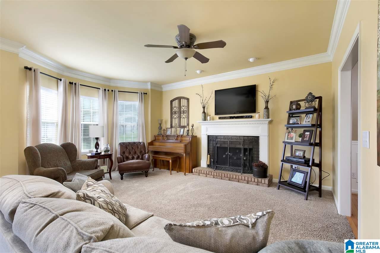 7549 Aspen Ridge Drive Pinson, AL 35126 - Photo 7 of 28