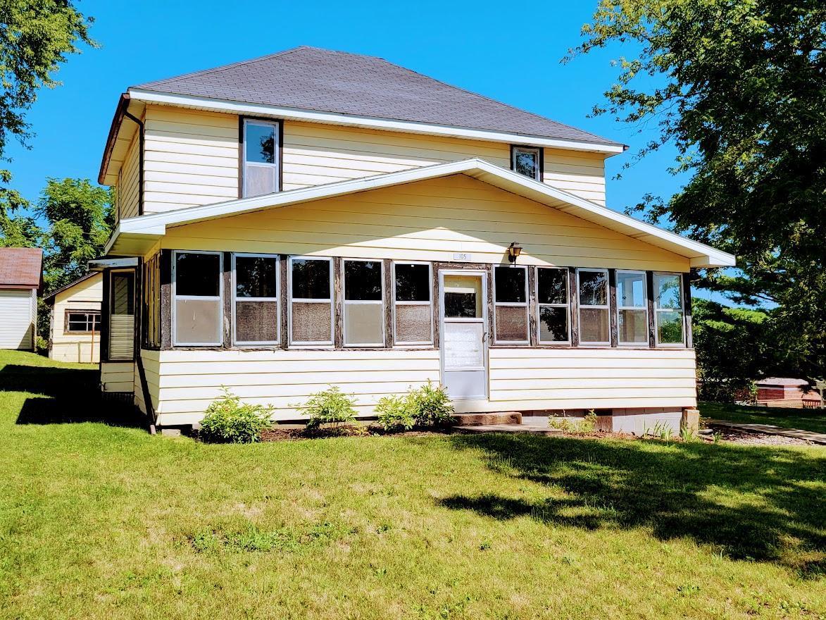 105 7th Avenue Shell Lake, WI 54871 - Photo 1 of 1