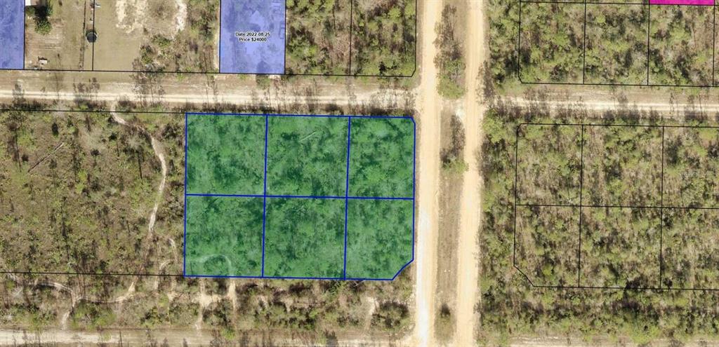 Manor Boulevard Fountain, FL 32438 - Photo 3 of 3 a view of a shower