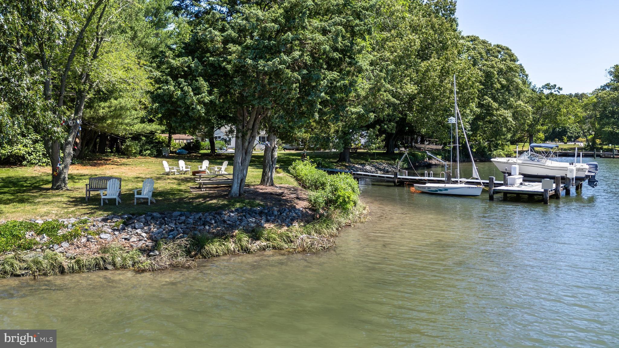7272 Waverly Island Road Easton, MD 21601 - Photo 54 of 58
