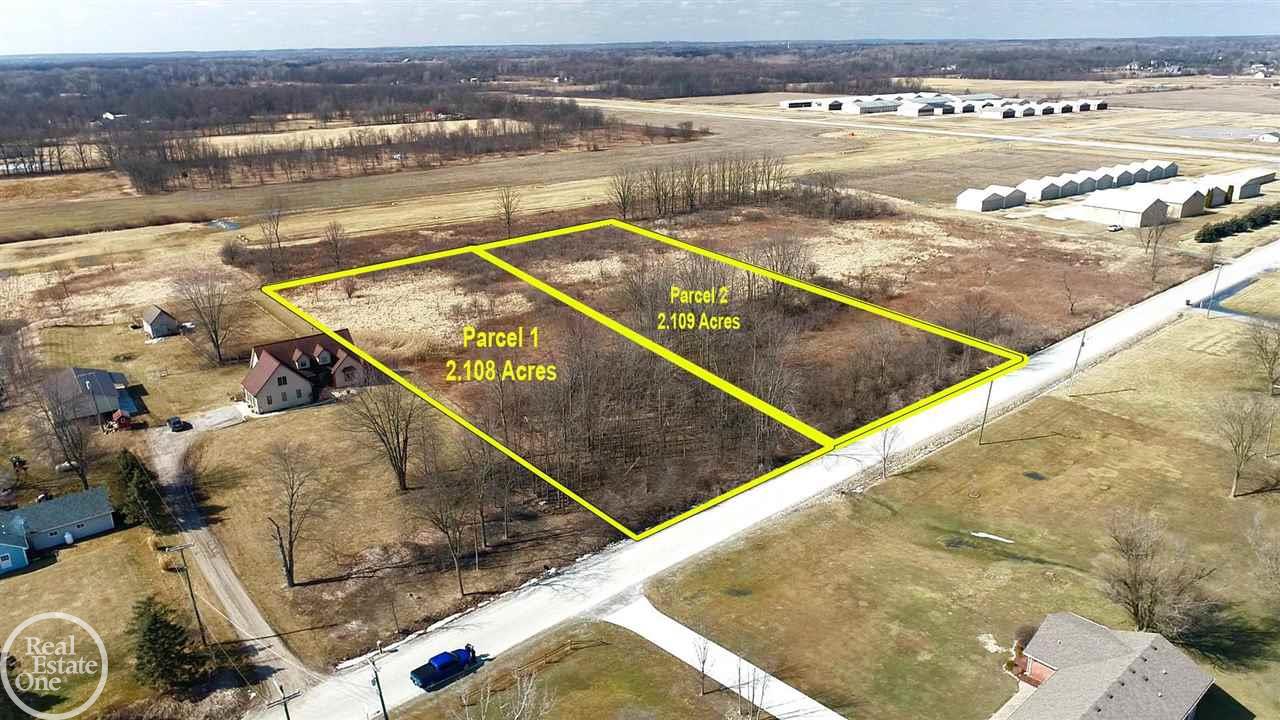 0 Indian Trail Ray, MI 48096 - Photo 10 of 19