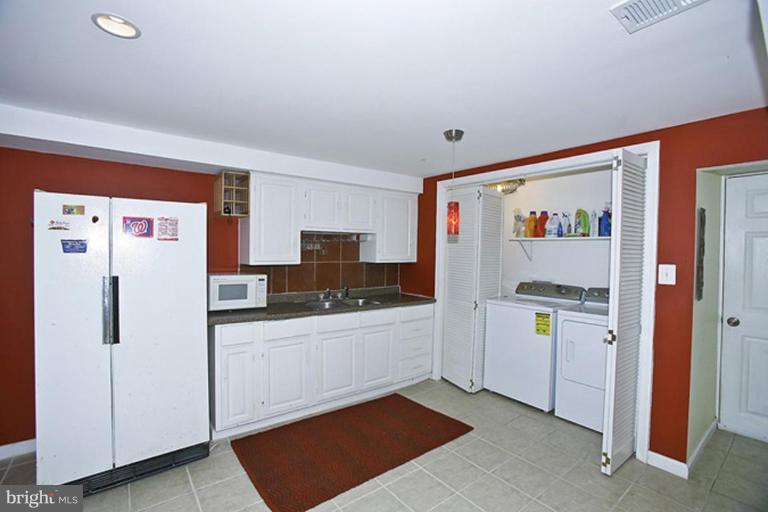7007 Radnor Road Bethesda, MD 20817 - Photo 13 of 17 Recreation Room