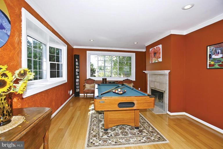 7007 Radnor Road Bethesda, MD 20817 - Photo 14 of 17 Recreation Room #2