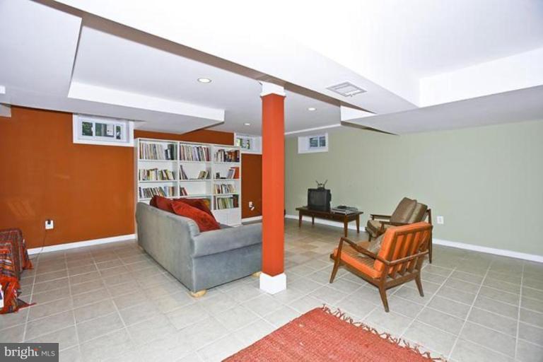 7007 Radnor Road Bethesda, MD 20817 - Photo 16 of 17 Recreation Room #3