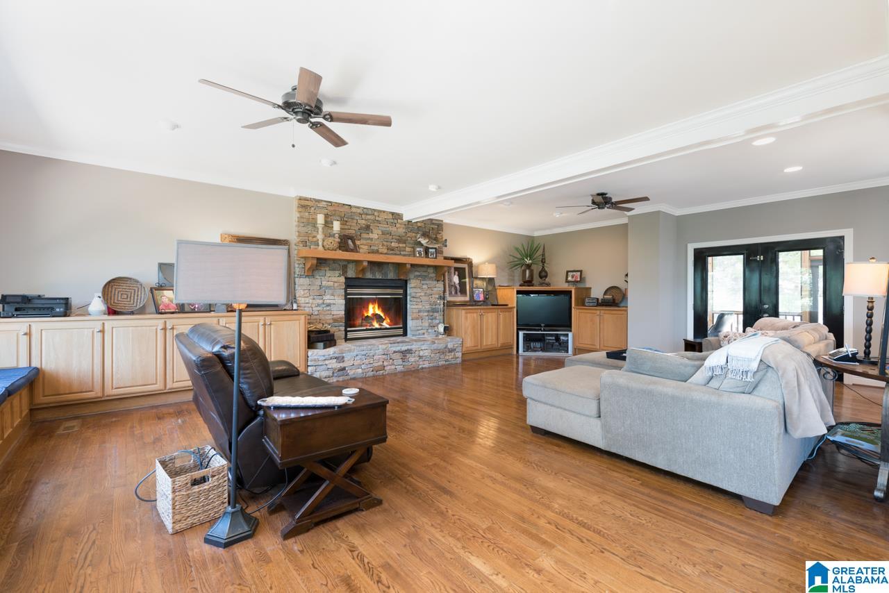 5015 Sumatanga Road Steele, AL 35987 - Photo 16 of 50