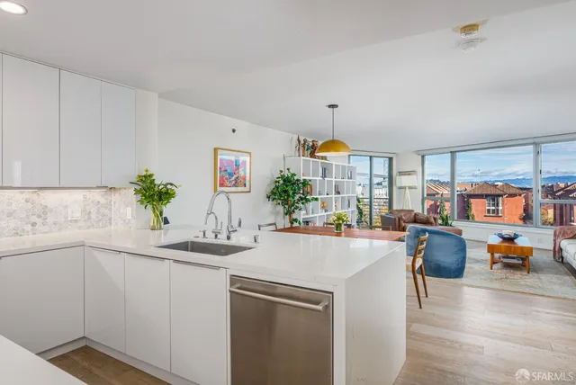 $10,000 | 219 Brannan Street, Unit 4G, San Francisco, CA 94107