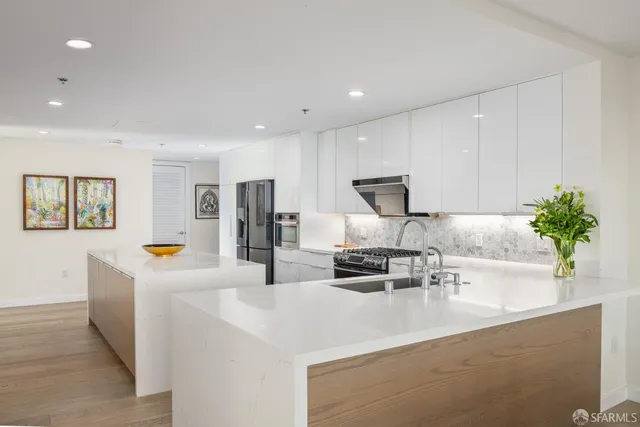 $10,000 | 219 Brannan Street, Unit 4G, San Francisco, CA 94107