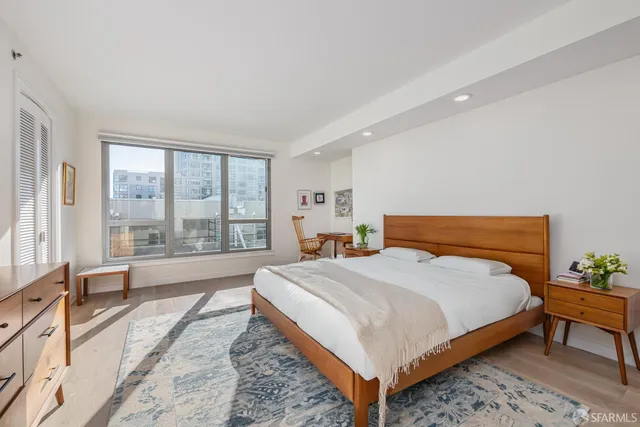 $10,000 | 219 Brannan Street, Unit 4G, San Francisco, CA 94107