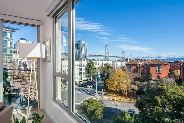 $10,000 | 219 Brannan Street, Unit 4G, San Francisco, CA 94107