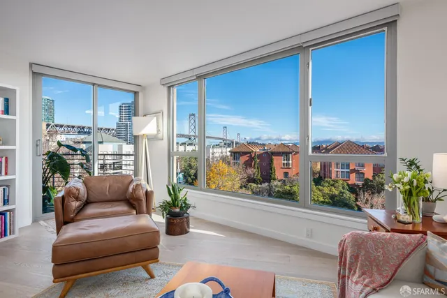 $10,000 | 219 Brannan Street, Unit 4G, San Francisco, CA 94107